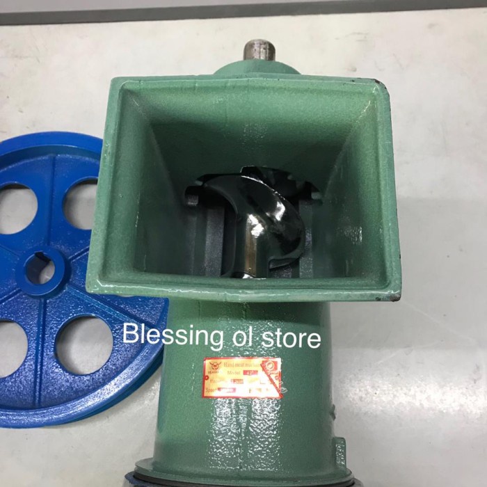 Gilingan Daging 42 / Gilingan Daging Manual 42# / Meat Grinder 42#