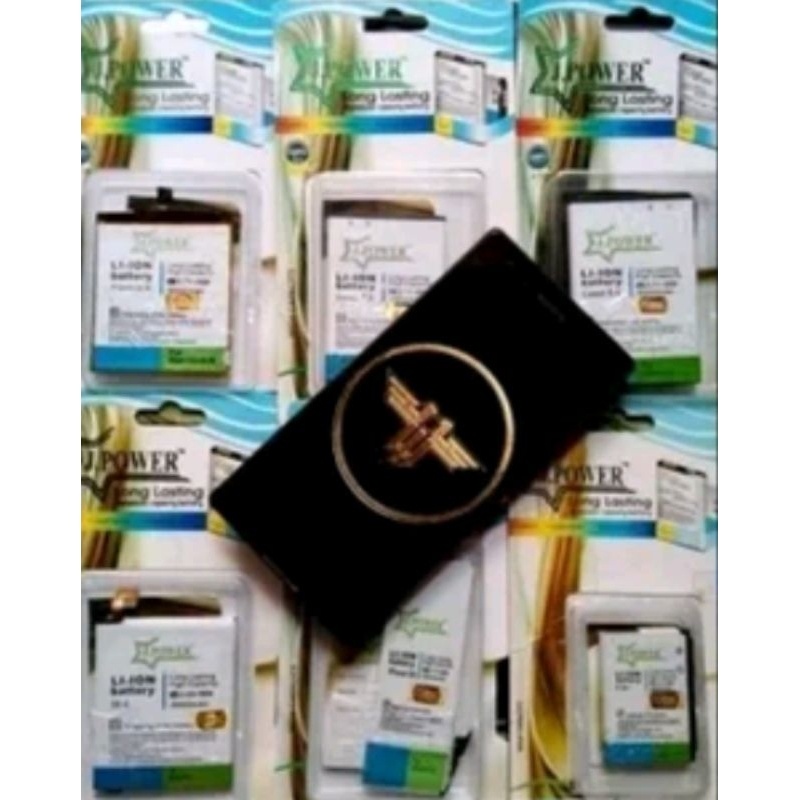 Asli Bm53 Batu Batre Battery Baterai Mi10T Mi 10T Mi10T Pro Mi 10T Pro Double Power