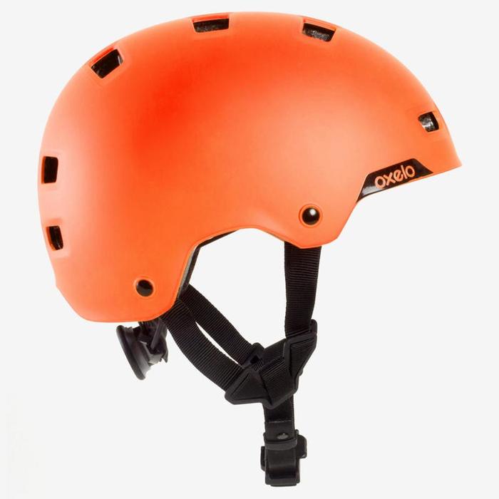 Helm MF540 Sepatu Roda Skateboard Skuter Untuk Dewasa
