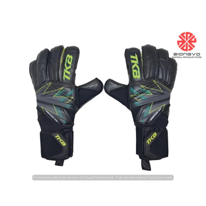 PROMO SARUNG TANGAN KIPER ANAK - TKB RISHTAR 3.0 INSTINCT VAPOR CUT JUNIOR RST30IS-VCJR