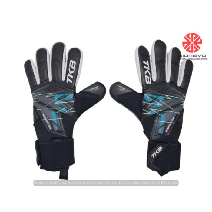 TERBARU SARUNG TANGAN KIPER ANAK - TKB RISHTAR 3.0 INSTINCT CCR NEGATIVE CUT JUNIOR RST30IS-NC06JR