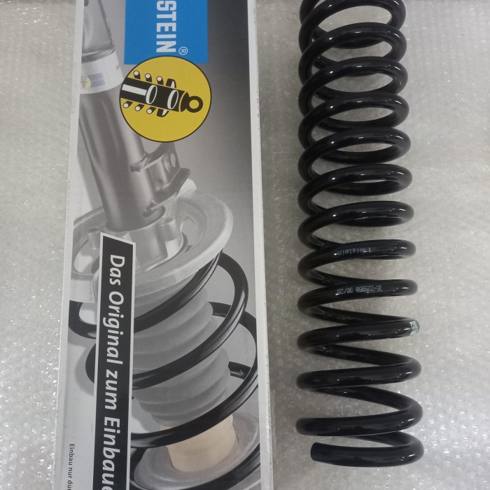 Per Keong Depan Mercy Mercedes Benz Tiger W123 Belstein