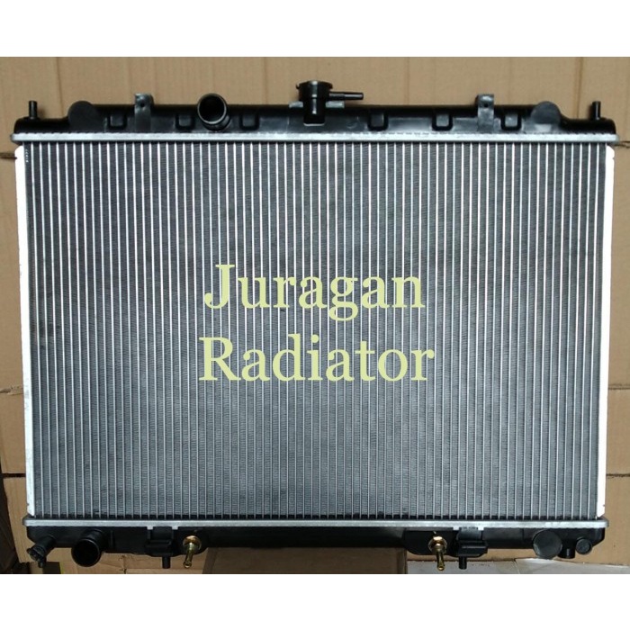 Radiator Nissan X-Trail T30 Matic
