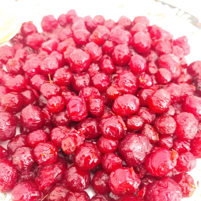 

500 gram cereme manisan buah kering makanan khas daerah makanan tradisional ciremai