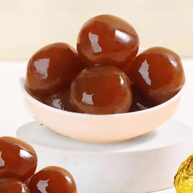 

Pil loquat licorice lezat dan mudah dikonsumsi di rumah.