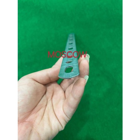 Breket Bracket Bolong Plat Bolong Plat Serba Guna