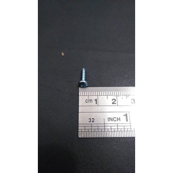 Baut Skrup Kecil Box Panel