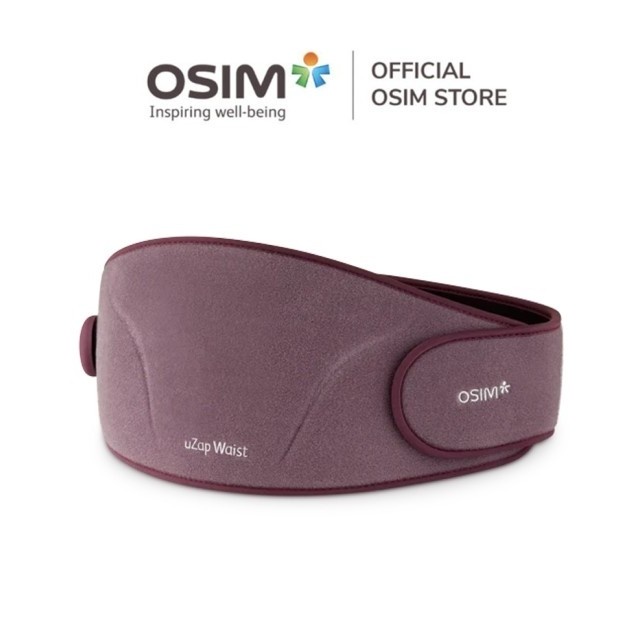 OSIM uZap Waist