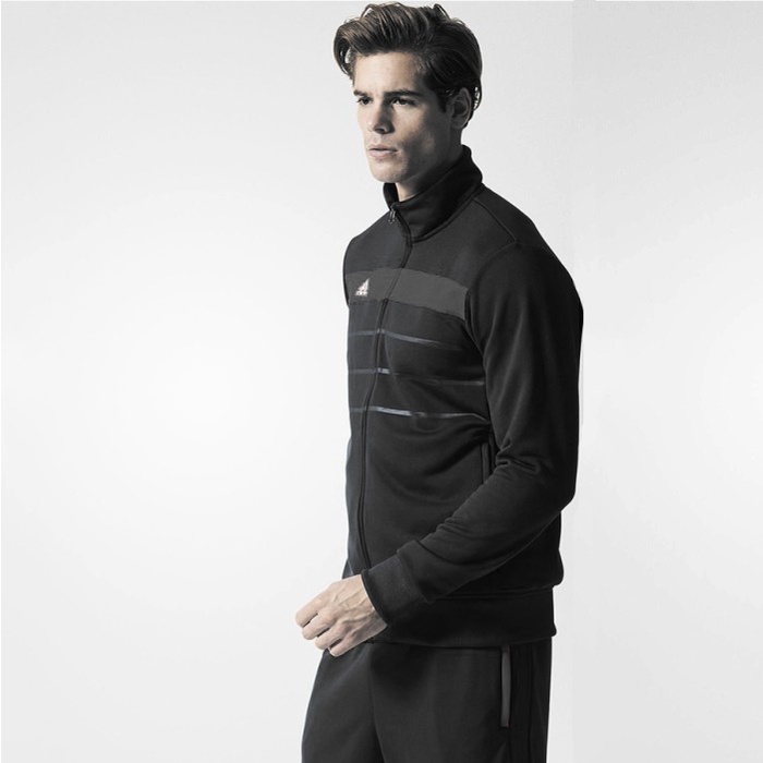 ADIDAS TRAINING JACKET AB-16 JAKET SPORT ORIGINALS JAKET OLAHRAGA