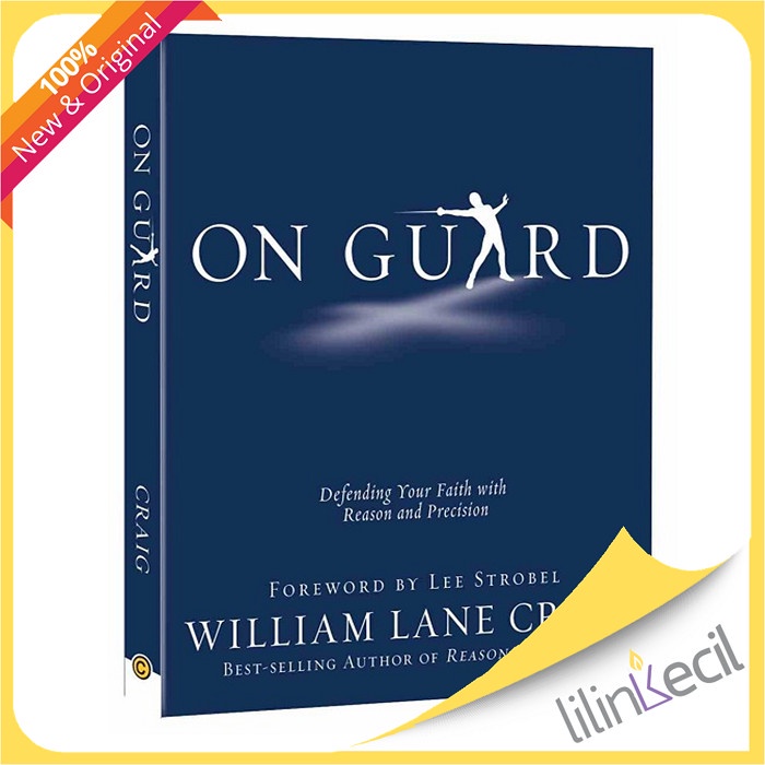 

On Guard(William Lane Craig)