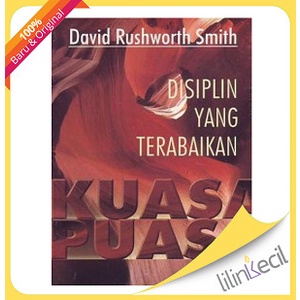 

Kuasa Puasa - Disiplin Yang Terabaikan (David Rushworth Smith)