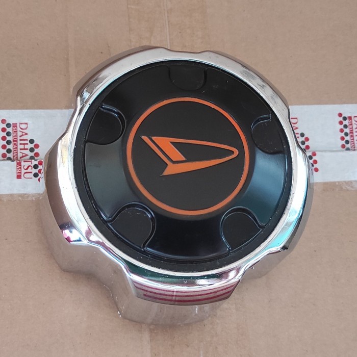 Menarik Dop Velg Daihatsu Taft Gt Ori