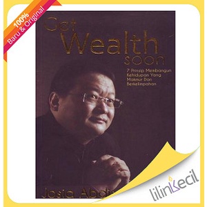 

Baru Get Wealth Soon - Terjemahan (Josia Abdisaputera)