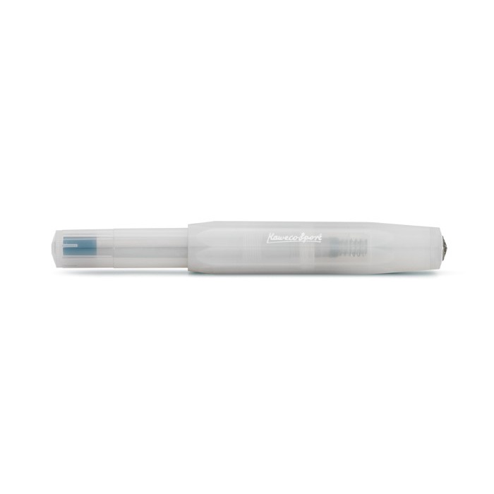 

Promo Terbatas Kaweco Frosted Sport Fountain Pen