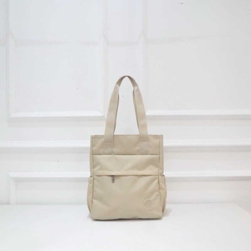 Discount CALLIST TAS KULIAH TOTEBAG FASHION WANITA MONZA