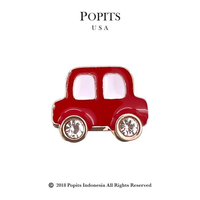 

Terlaris POPITS - Charm Car ( Aksesoris Sandal ) untuk Sandal SALE