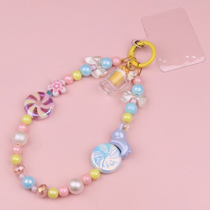 

Terlaris JT Mango Dessert Phone Strap SALE