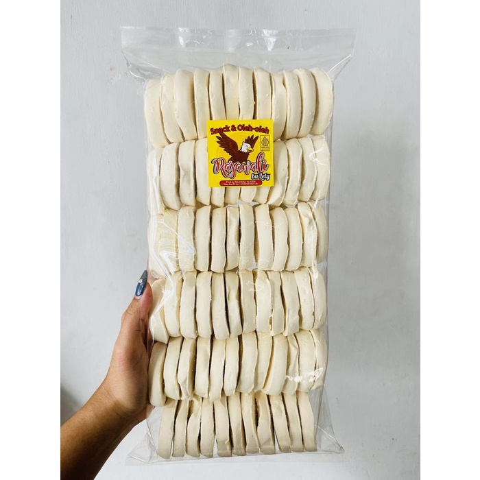 

500GR BREM PREMIUM /BREM PREMIUM SARI TAPE /BREM PREMIUM GAK BIKIN BATUK GAK BIKIN SERAK