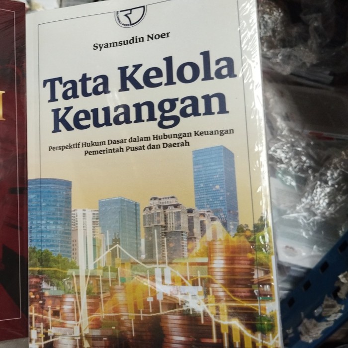 

SALE !!! TATA KELOLA KEUANGAN PERSPEKTIF HUKUM DASAR DALAM HUBUNGAN KEUANGAN READYY