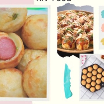 

Tersedia Tepung Takoyaki - 10 kg / Tepung Takoyaki STANDAR 10 kg REX WAHANA