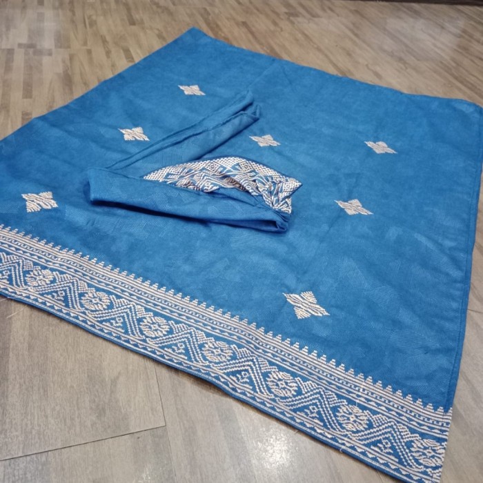 SPECIAL Baju adat Bali Pria Saput udeng songket bordir