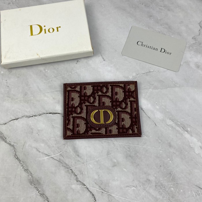 

SALE PROMO CARD HOLDER DOMPET KARTU C'D 5301 MIROR READYY