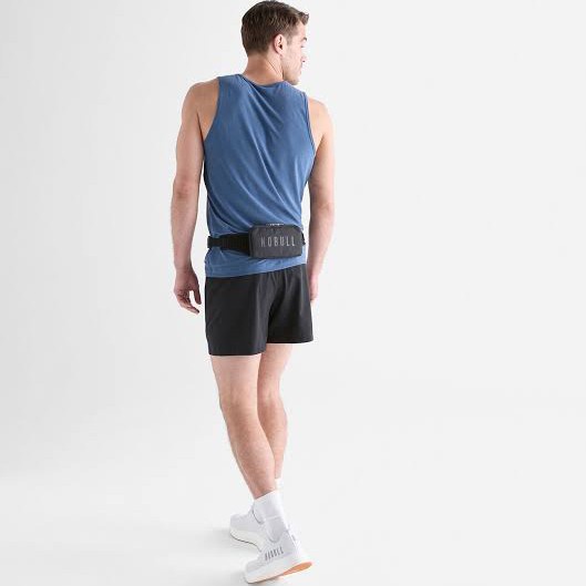 Produk Viral Running Belt Nobull Reflective Packing Aman