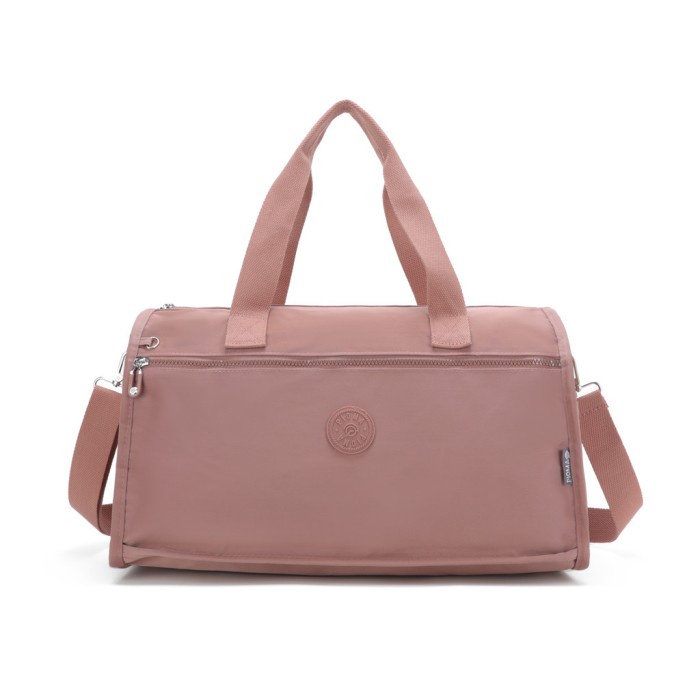 OMIPABAGS PIOMA LADY TAS TRAVEL WANITA - TAS HANDBAG WANITA - TAS SELEMPANG WANITA - TAS GYM