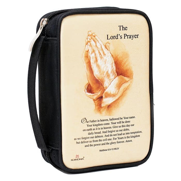 

Sampul Alkitab M - Timeless 1 - Inggris