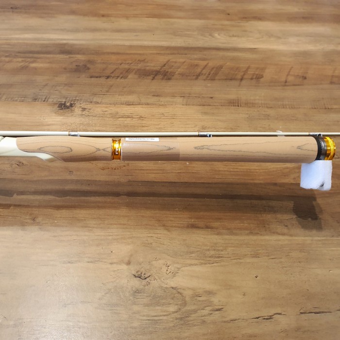 Joran Jangkrik 602 MH 20 lb Relix Nusana