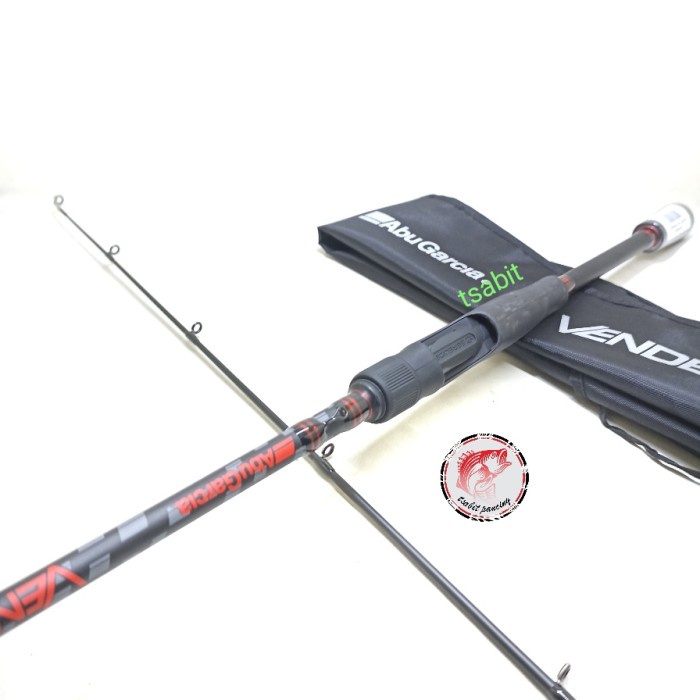 Joran abu garcia vendetta II 662mh