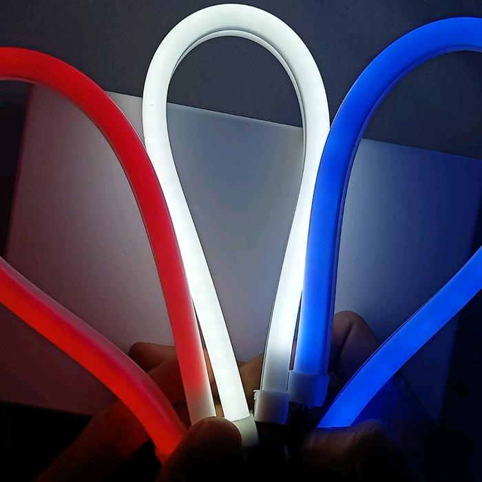 Sale Terbatas Lampu Alis Xwb 2 Mode 30 Cm Aman