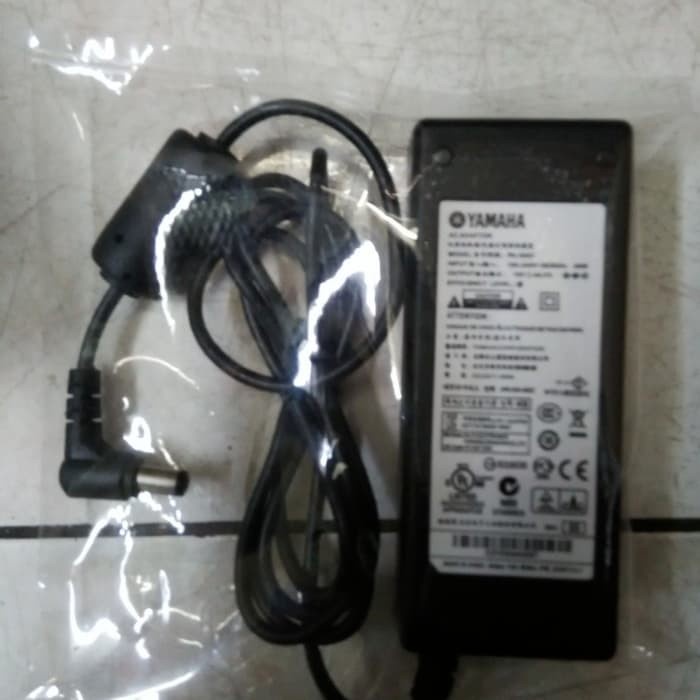 adaptor keyboard yamaha seri psr 650/700 /710 /750 /770 TERLARIS/TERMURAH/TERPOPULER