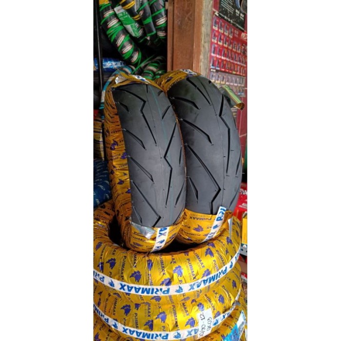 Primax sk03 100/70 12", 110/70 12" & 120/70 12" ban motor SCOOPY,