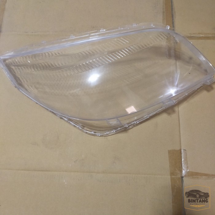 mika headlamp rush Terios 2008-2013