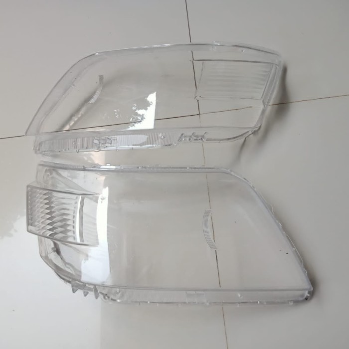 mika headlamp,mika lampu depan luxio original.