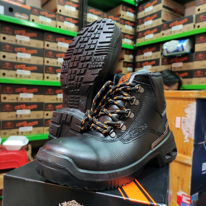 SEPATU SAFETY KINGS KWD 301 X SAFETY KINGS KWD 301 X SEPATU SAFETY PRIA Shoes