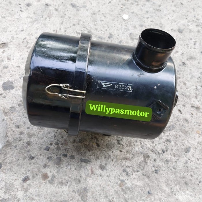 Rumah Filter Udara - Cleaner Air Taft Gt -Rocky- Hiline -Independent