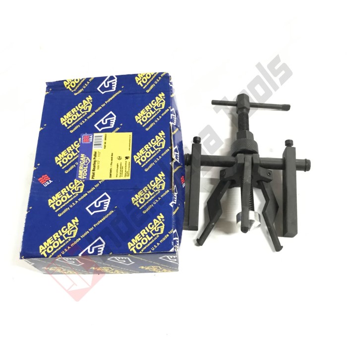 BelanjaQt- AMERICAN TOOL Pilot Bearing Puller - Treker Bearing Dalam Pillot