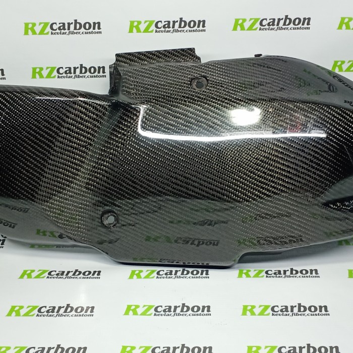 Cvt Xmax250/Connected Carbon Kevlar