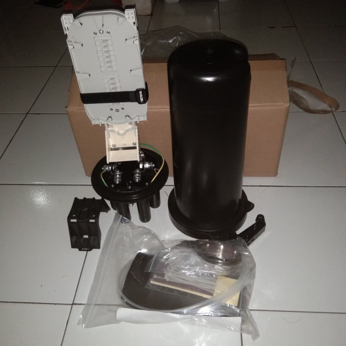 JB dome 24 core polos