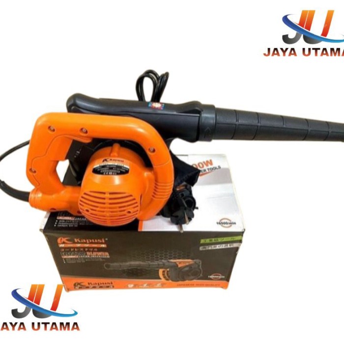 Kapusi Mesin Blower/Hand Blower/Menghisap/Menghembuskan Debu