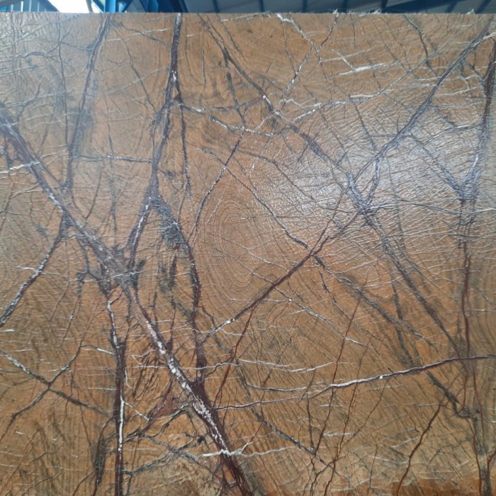 forest brown marmer granit / marmer granit forest brown dinding lantai