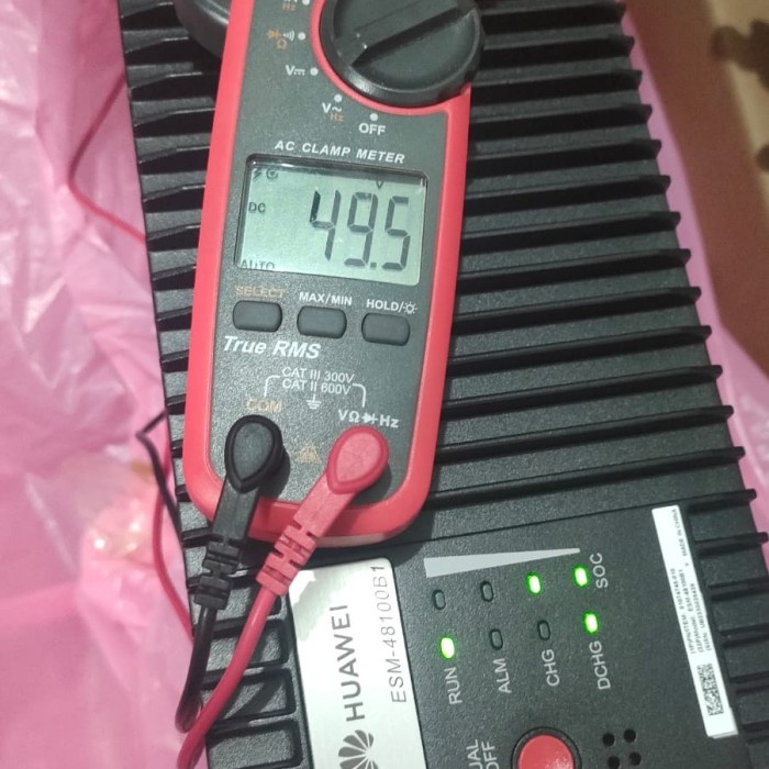 Luthium 48V 100AH Huawei
