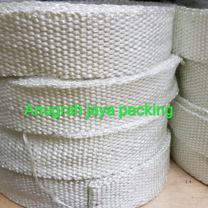 

fiberglass tape 2" x 1roll