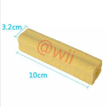 Promo Gila Eco Bio Block 10cm Filter media Rumah Bakteri BACTERIA HOUSE