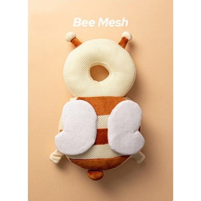 Baru Coolpro Bantal Anak Pelindung Kepala Anti Jatuh / Bayi Anti Jatuh Bantal Pelindung Kepala