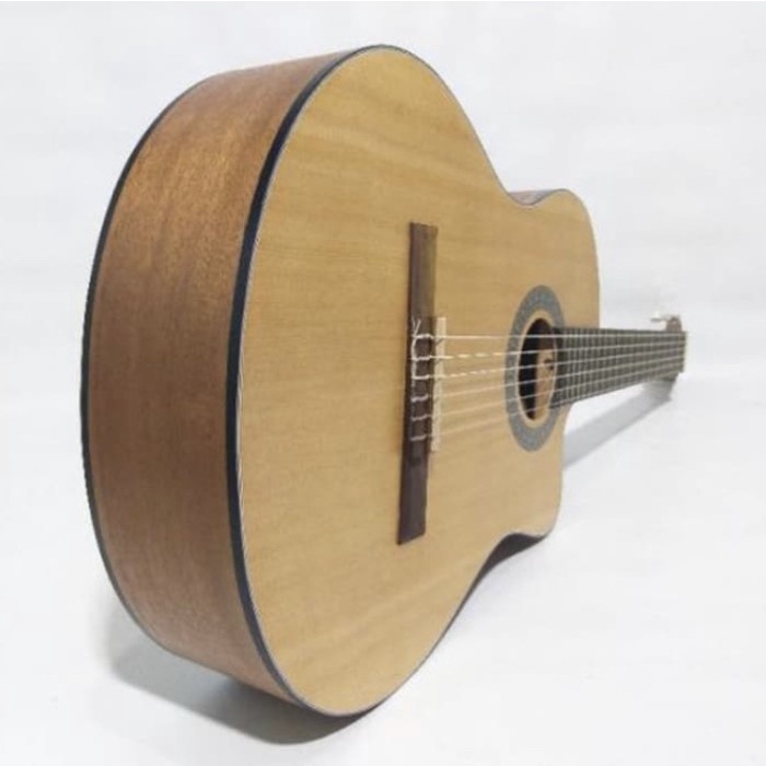 GITAR KLASIK NYLON COWBOY CGC-100NA ORIGINAL