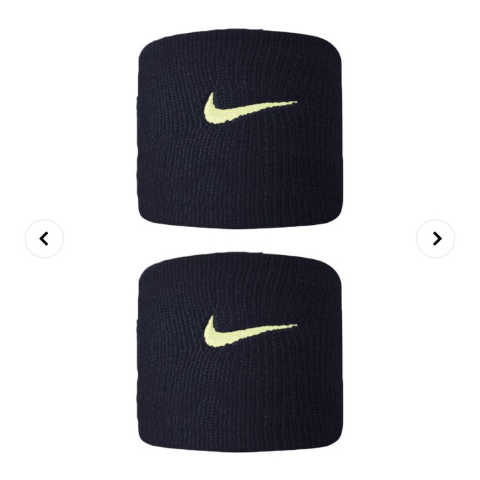 Nike Wristband Premier Tennis Singlewide (2pcs/pack)