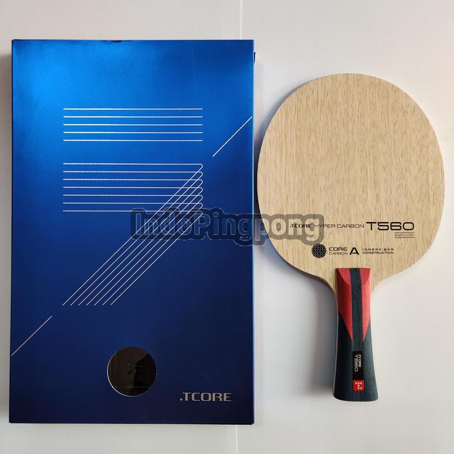 TCore T560 Hyper Carbon TMount